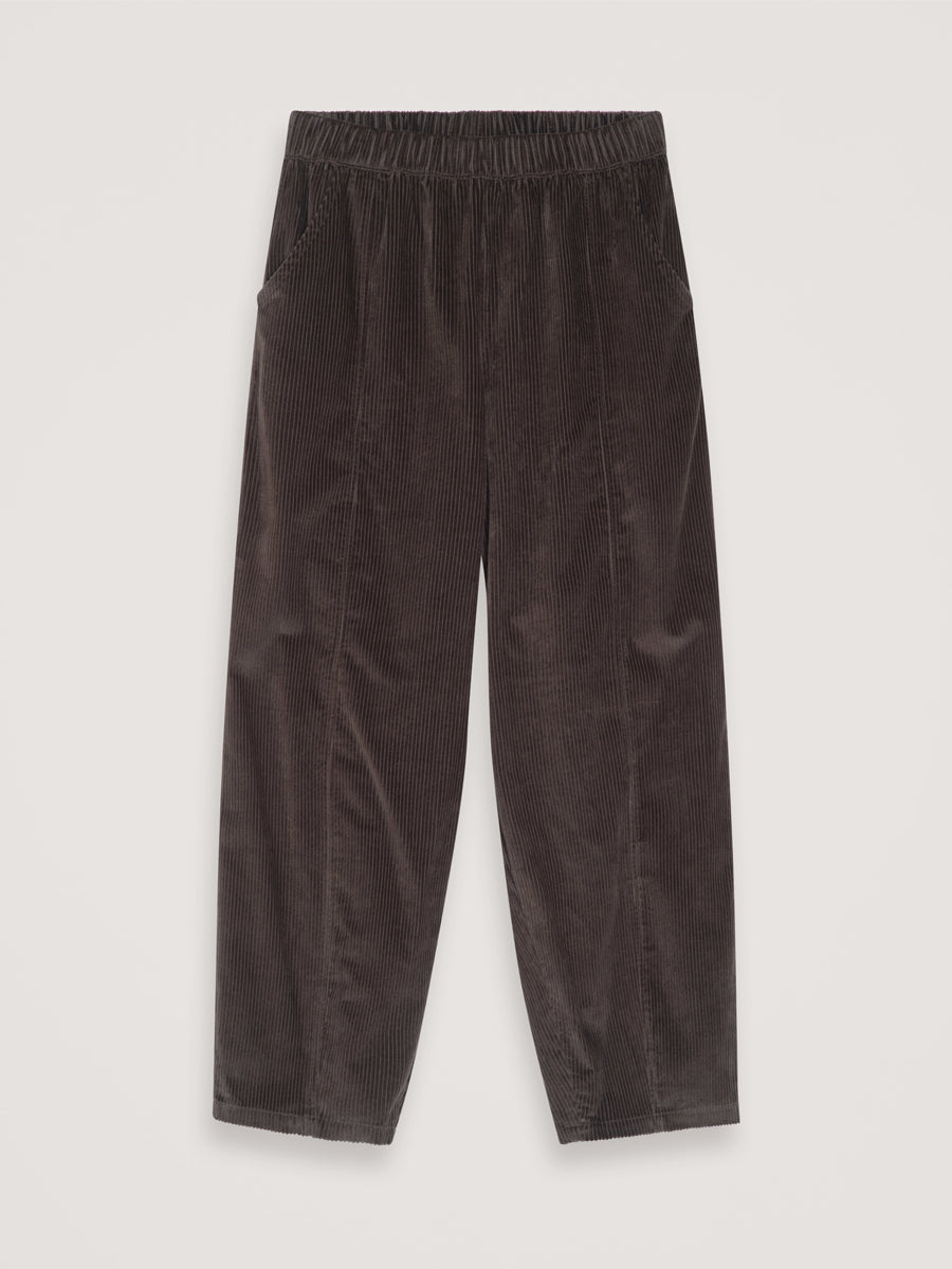 Serendipity Barrel Pants Earth