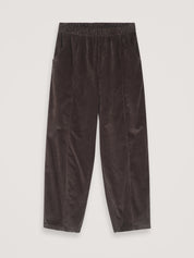 Serendipity Barrel Pants Earth