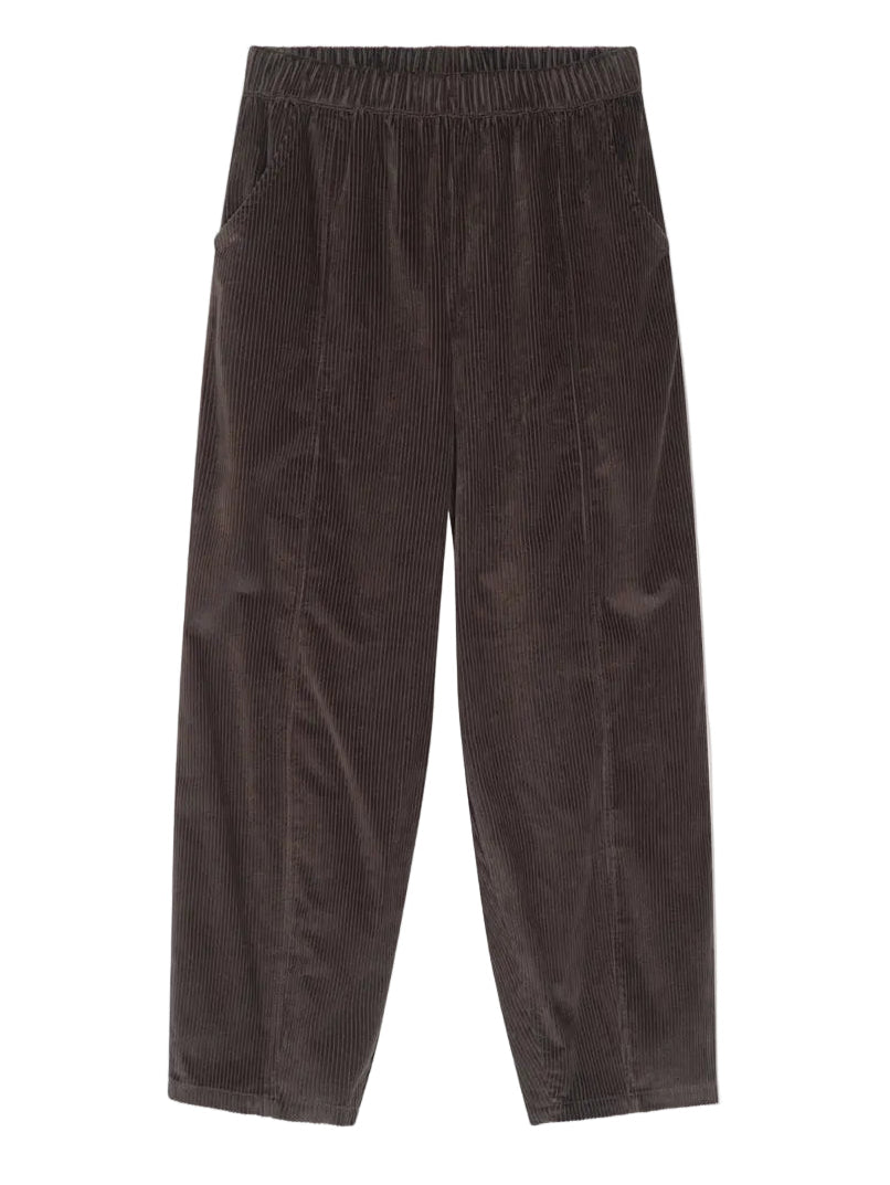 Serendipity Barrel Pants Earth