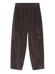 Serendipity Barrel Pants Earth