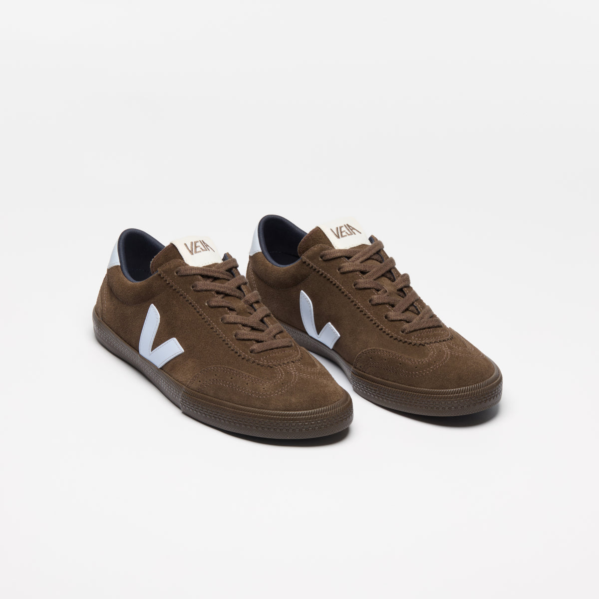 Veja - Volley Suede - Eagle Swann