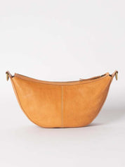 O MY BAG Leo Soft Grain Leather / Wild Oak