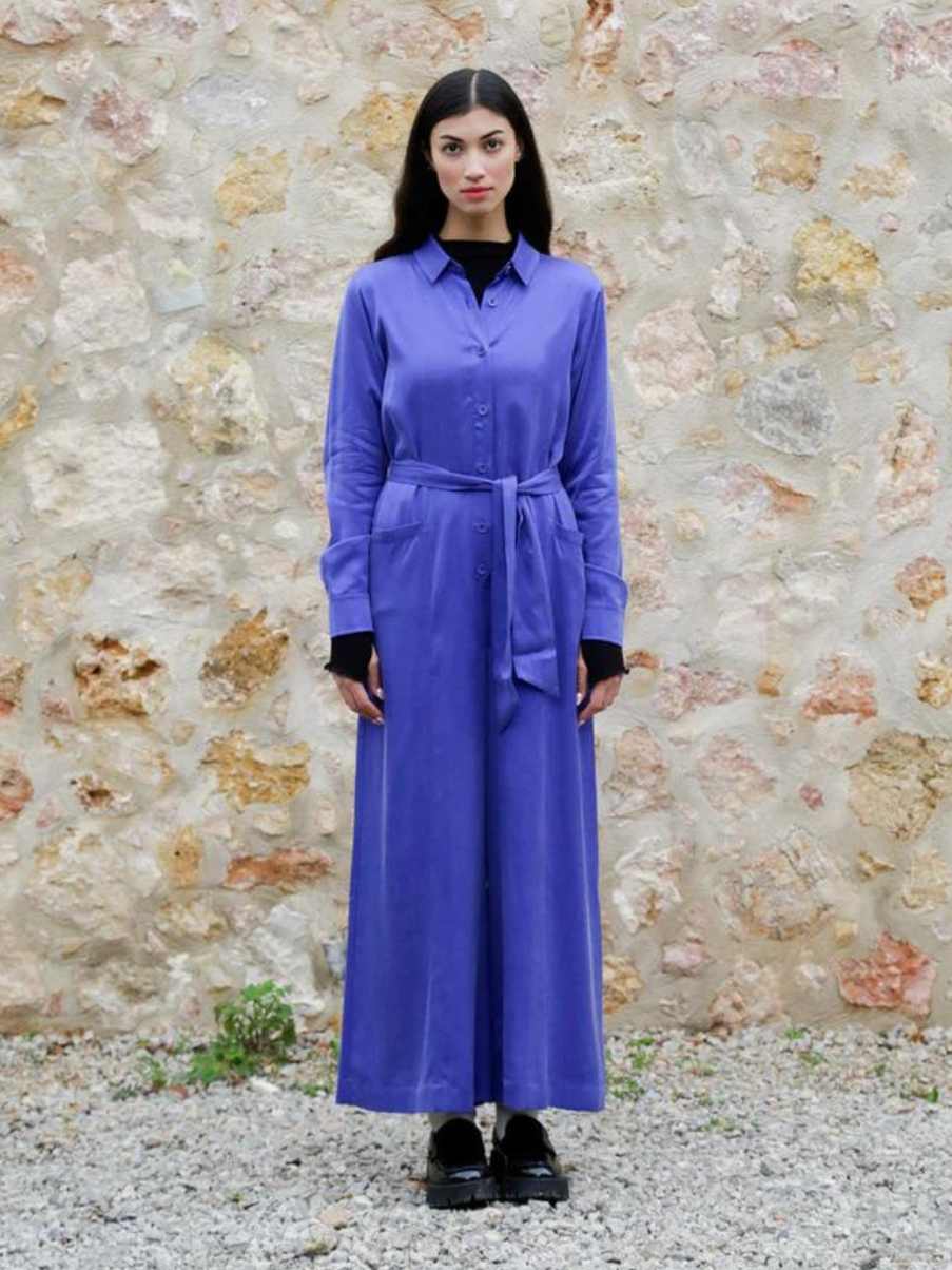 Suite13Lab ILLA JUMPSUIT - Royal Blue