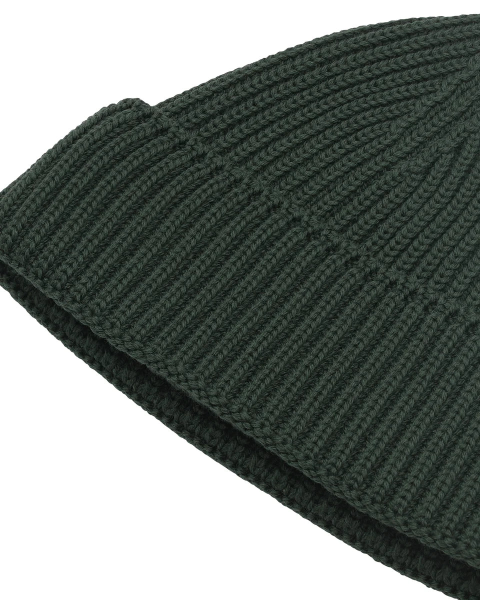 S.N.S. Herning FENDER hat, Dark forest green