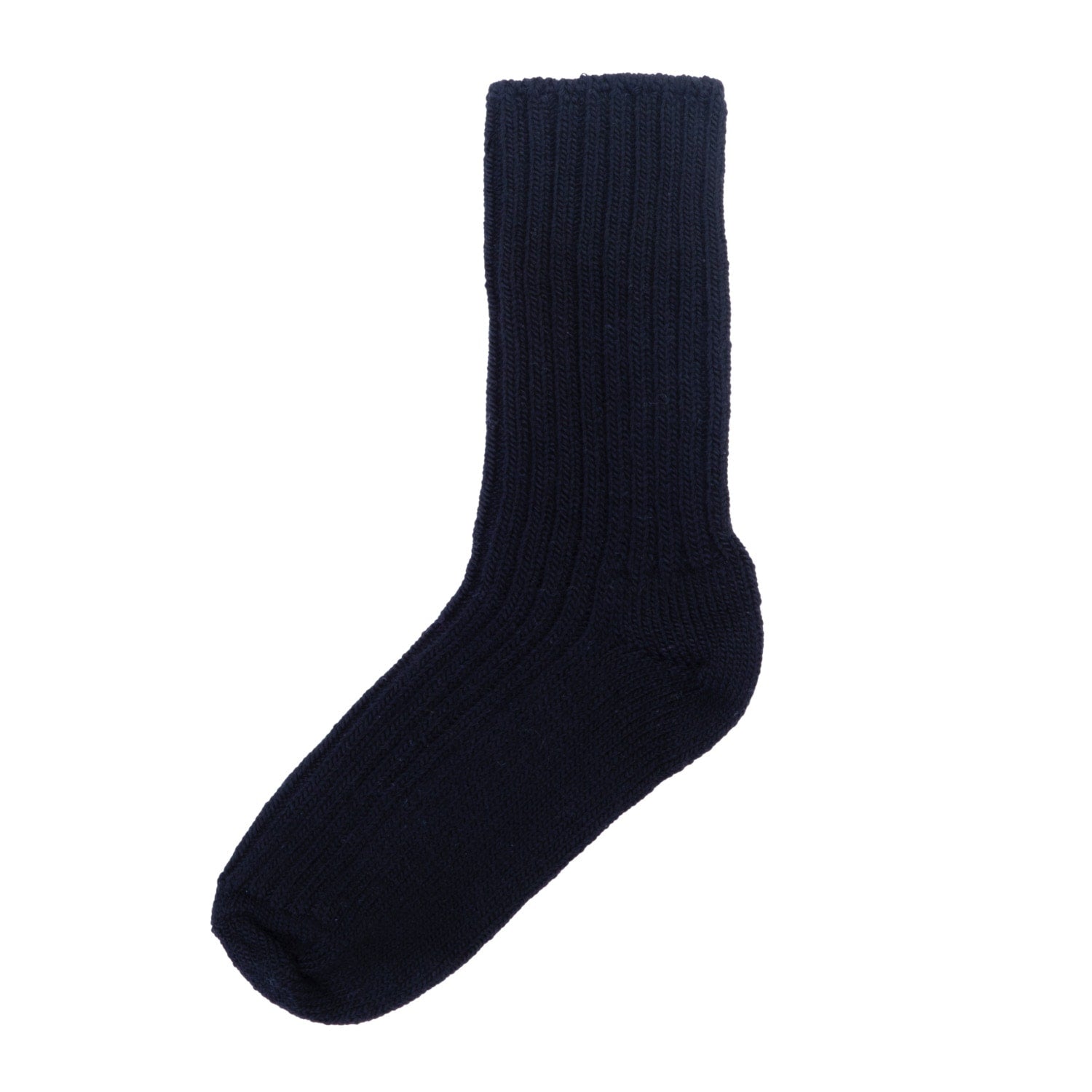 Joha - Wool Socks - Uldsokker - Sort