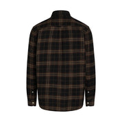 Klitmøller Collective - Rocco Shirt - Brown check