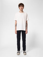 Nudie Jeans - Lean Dean - Black Skies