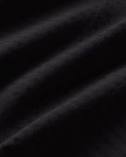 Thinking Mu - Winona Jumpsuit - Black Seersucker