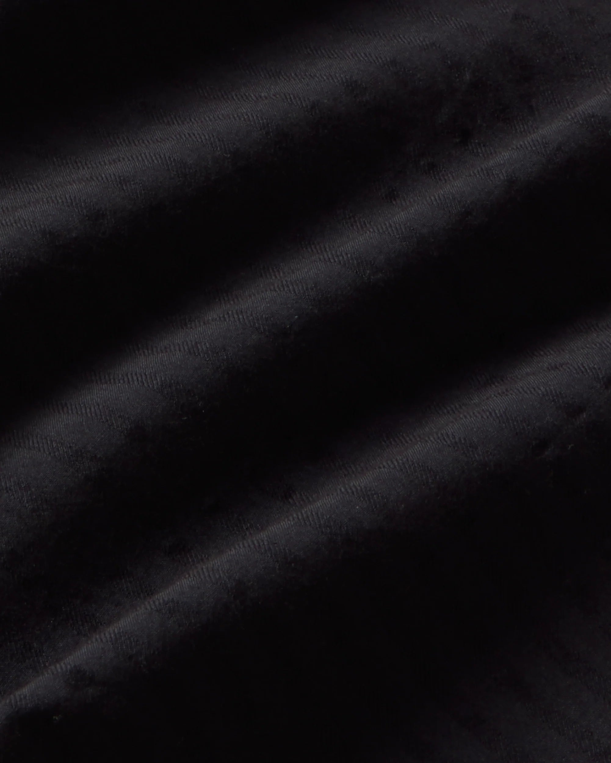 Thinking Mu - Winona Jumpsuit - Black Seersucker