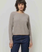 Rifo Emilia Cashmere Sweater