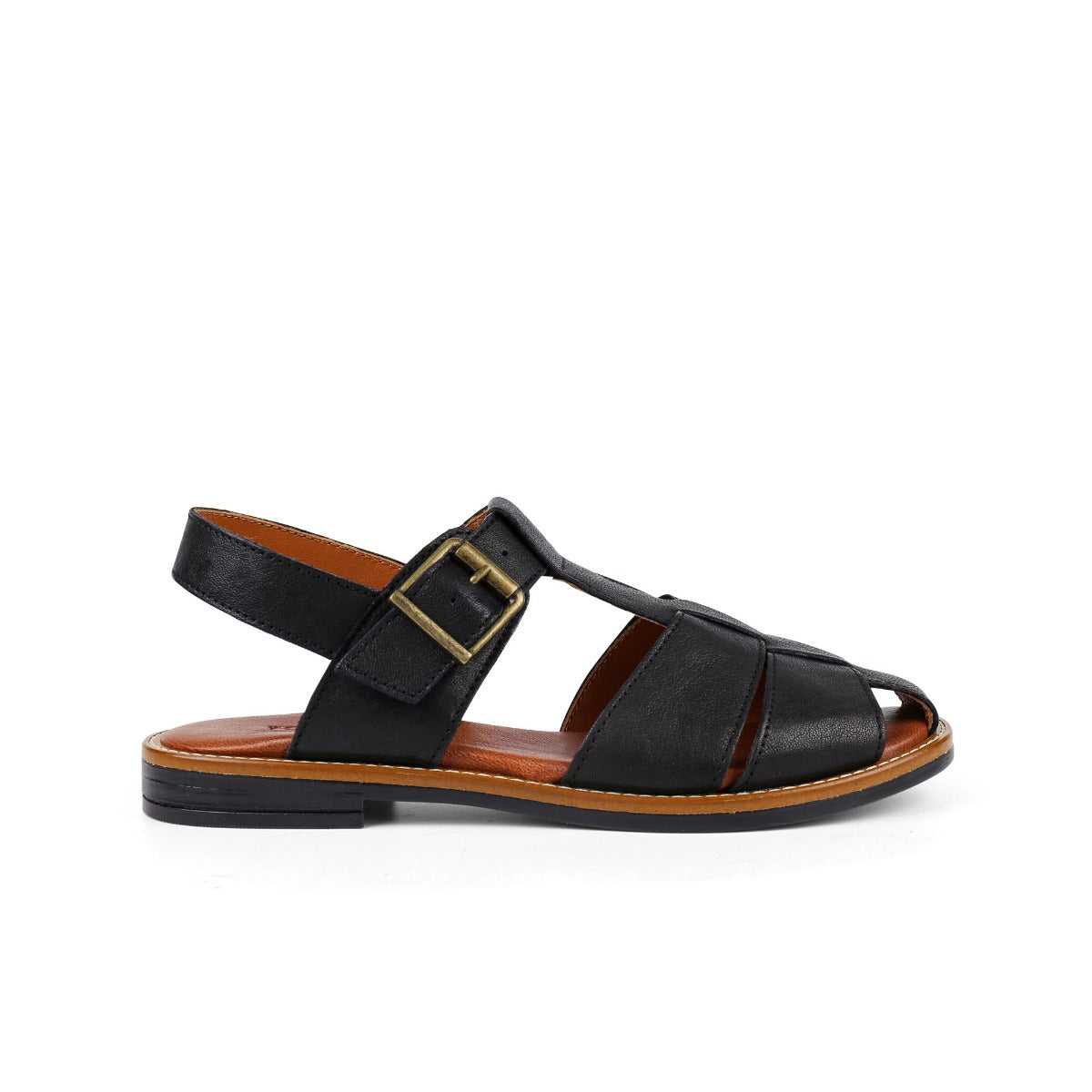 Kavat Visby Black