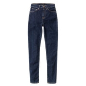 Nudie Jeans - High top tilde - Blue Fantasy