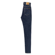 Nudie Jeans - High top tilde - Blue Fantasy
