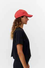 Suite13Lab AURA CAP RED