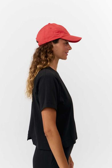 Suite13Lab AURA CAP RED
