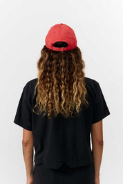 Suite13Lab AURA CAP RED