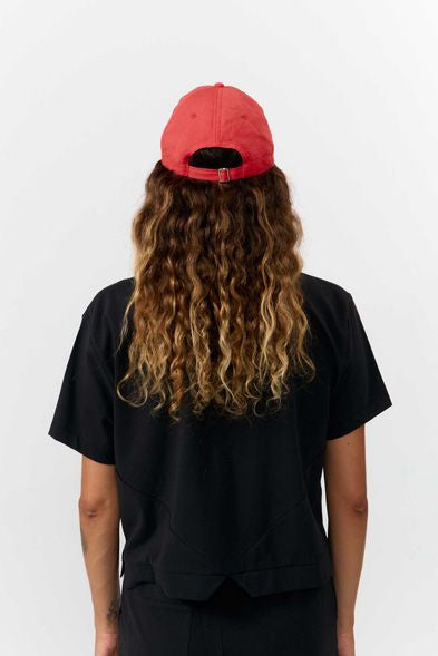 Suite13Lab AURA CAP RED