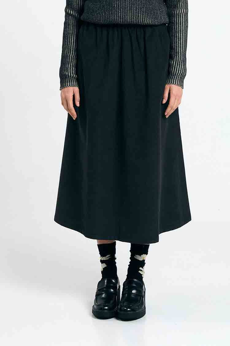 Suite13Lab Dax Skirt - Black