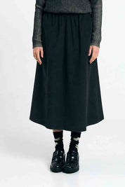 Suite13Lab Dax Skirt - Black