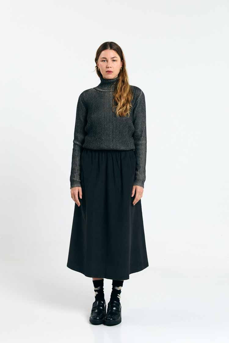Suite13Lab Dax Skirt - Black
