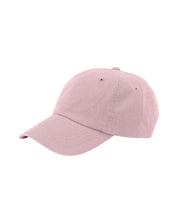 Colorful Standard Organic Cotton Cap Faded Pink