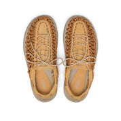 Keen - Unisex UNEEK Leather Sneaker Sandal - Taupe