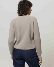 Rifo Emilia Cashmere Sweater