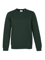 Colorful Standard Classic Organic Crew Hunter Green