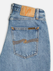 Nudie Jeans - Wide Heidi Worn Treasure