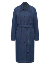 Lanius Jeans Coat