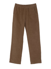 Serendipity Straight Pants Driftwood