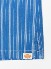 Nudie Jeans - Jutta Shirt Striped