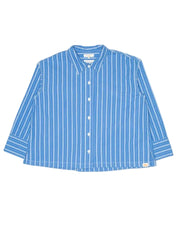 Nudie Jeans - Jutta Shirt Striped