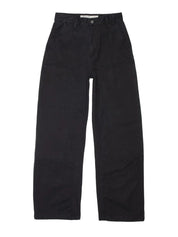 Nudie Jeans Wendy Back Sateen Indigo