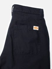 Nudie Jeans Wendy Back Sateen Indigo