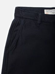 Nudie Jeans Wendy Back Sateen Indigo