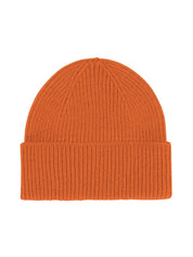 Colorful Standard Merinould Beanie Burned Orange