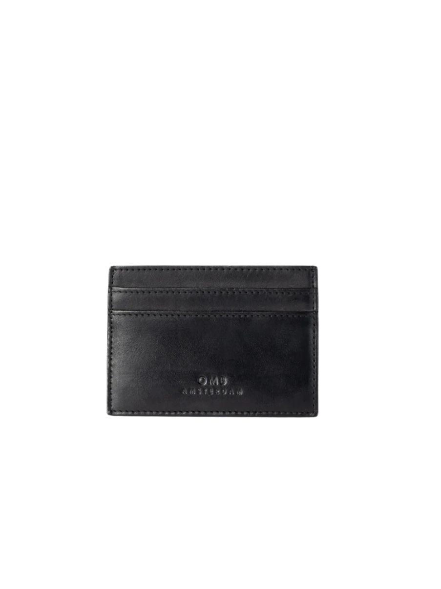 Mark's cardcase eco black