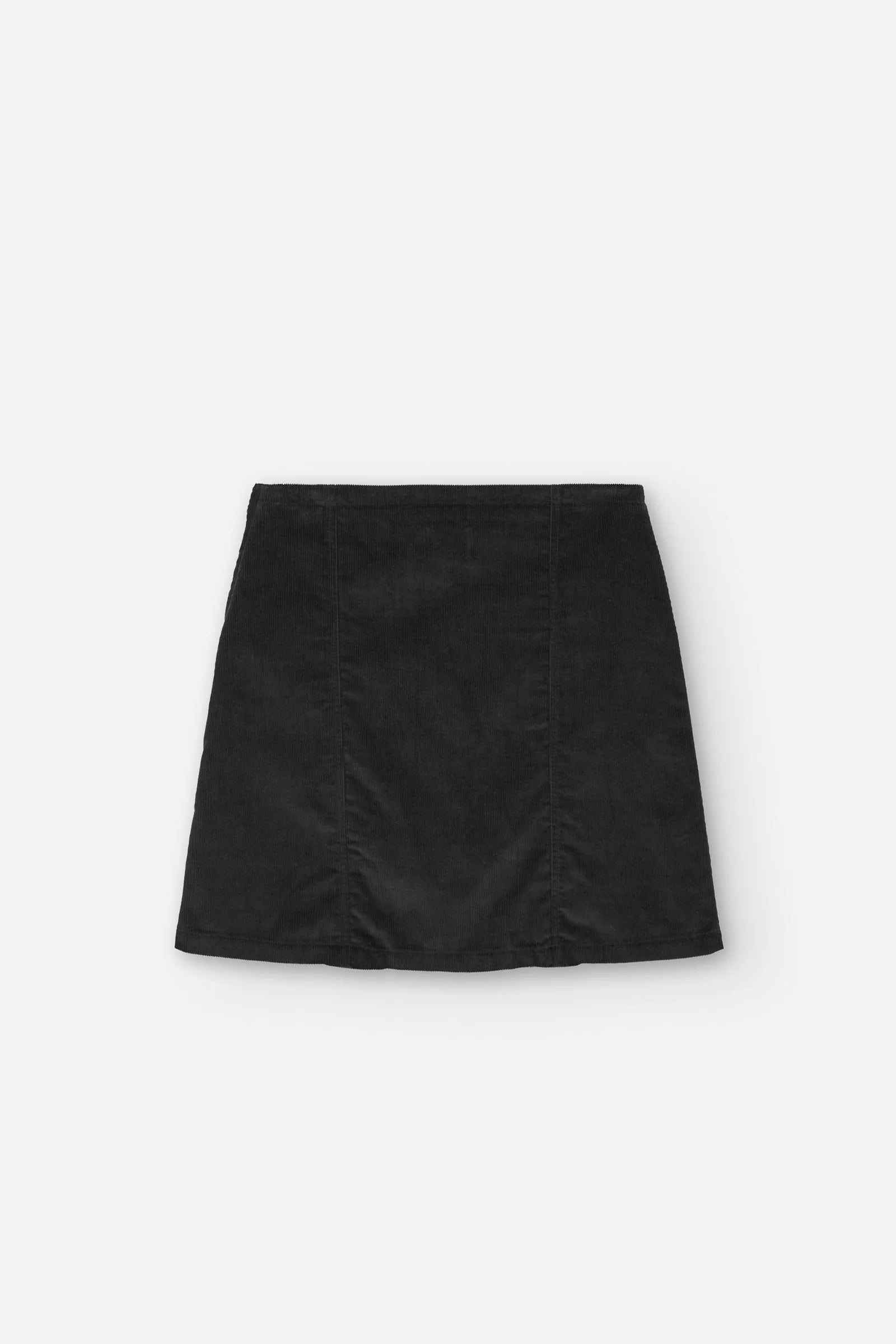 Suite13Lab - Ales Skirt - Black