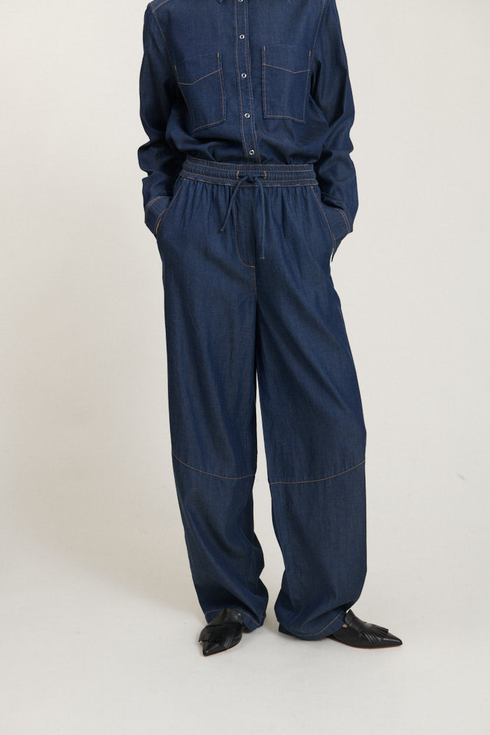 Basic Apparel Bine Pant