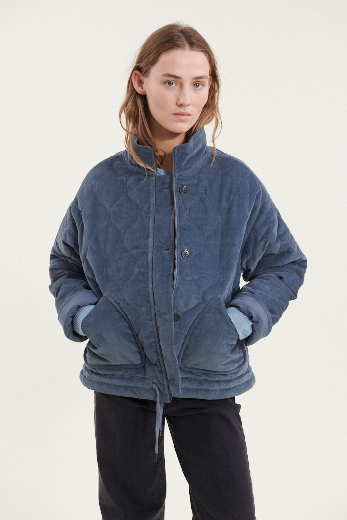 Basic Apparel Jeny Jacket