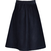 Basic Apparel - Millu Skirt - India Ink