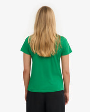 Colorful Standard Women Light Organic Tee Green
