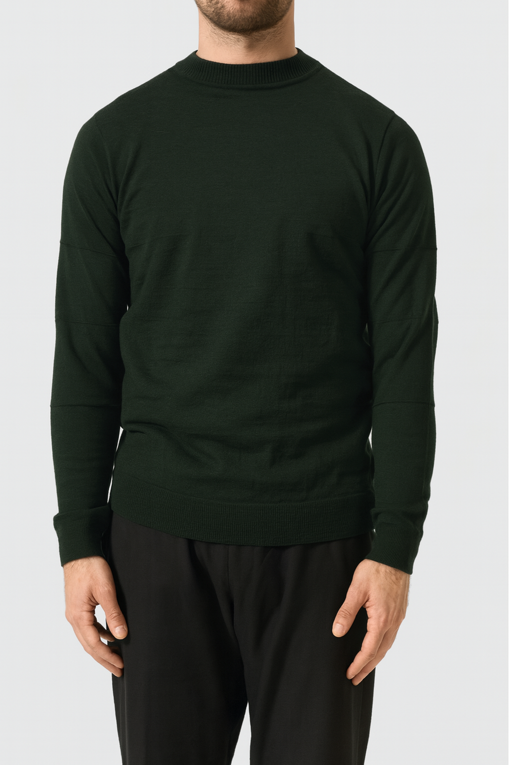S.N.S. Herning RESET crew neck | rundhals