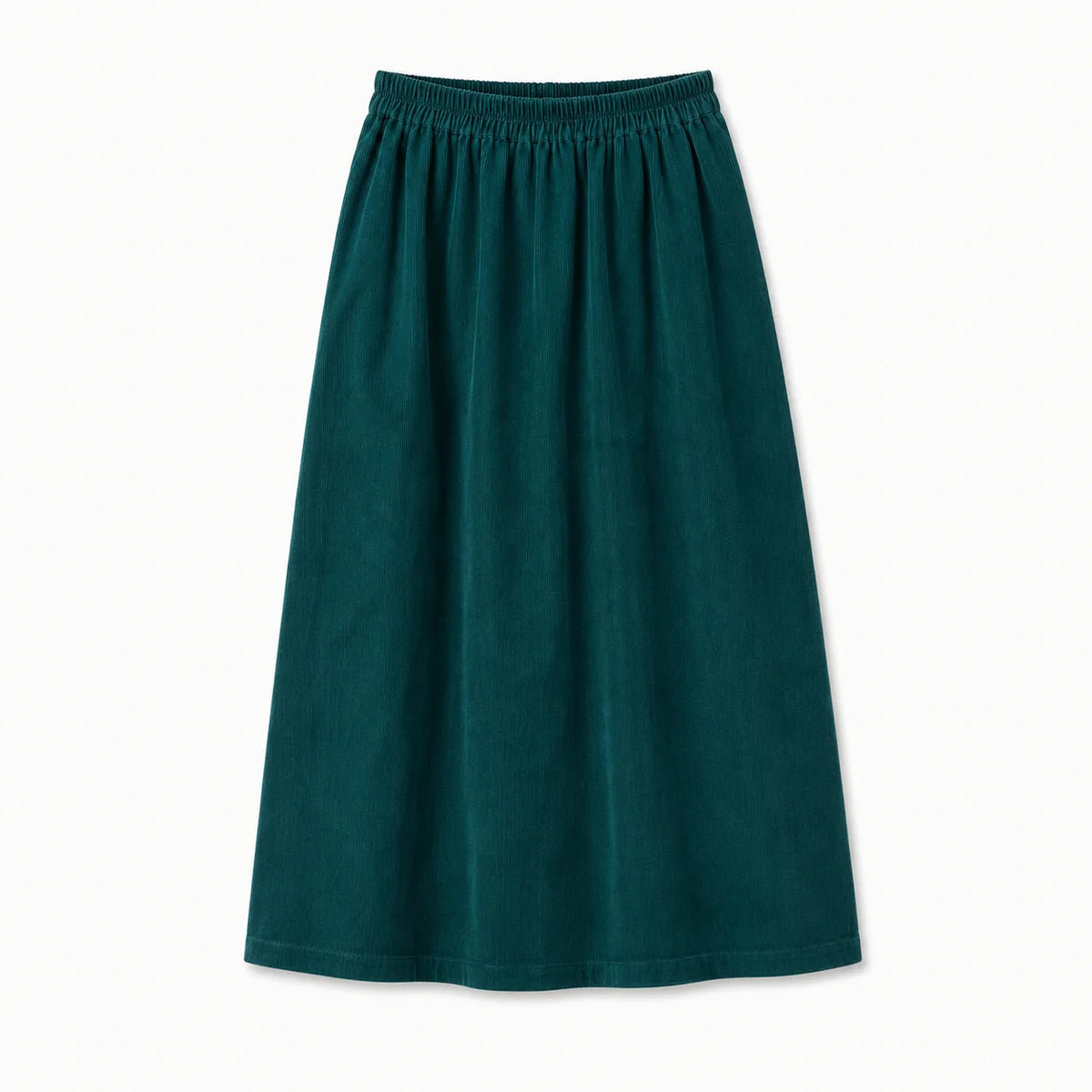 Suite13Lab Dax Skirt - Deep Geen