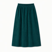 Suite13Lab Dax Skirt - Deep Geen