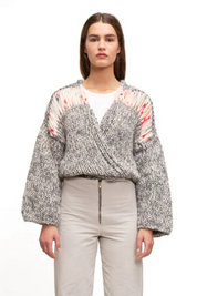 Gudrun & Gudrun - Ýr Cardigan - Multicolor