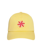 Thinking Mu - Chris Cap - Sunny Yellow