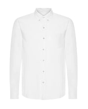 Colorful Standard - Organic Button Down Shirt - Optical White