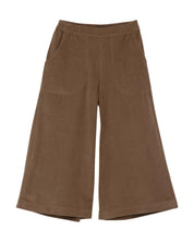 Serendipity - Culotte Bukser - Driftwood